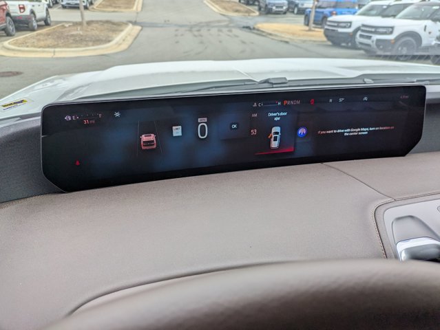 New 2026 Ford Expedition MAX King Ranch - photo 18