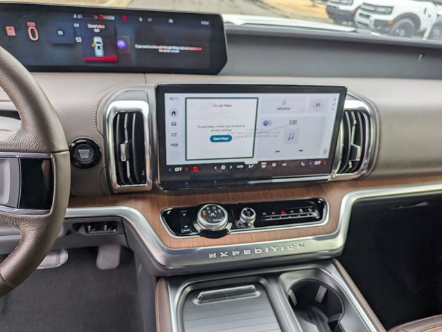 New 2026 Ford Expedition MAX King Ranch - photo 19