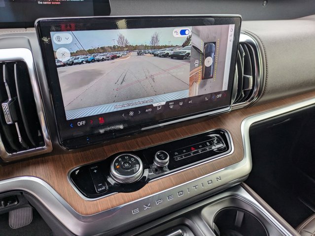 New 2026 Ford Expedition MAX King Ranch - photo 21