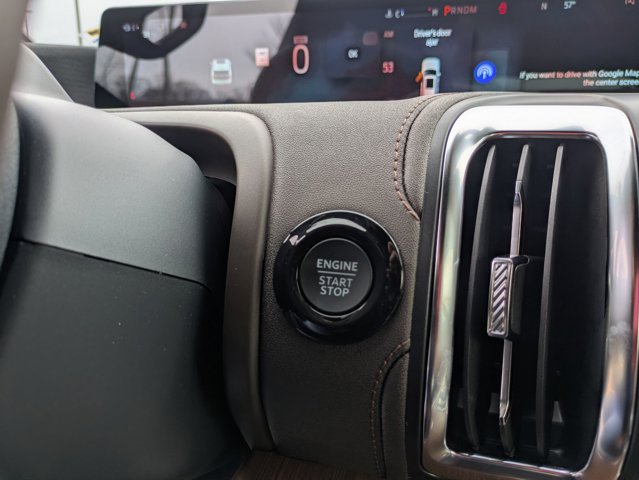 New 2026 Ford Expedition MAX King Ranch - photo 22