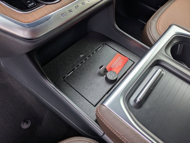 New 2026 Ford Expedition MAX King Ranch - photo 23