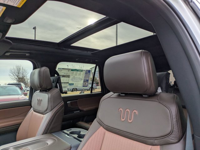 New 2026 Ford Expedition MAX King Ranch - photo 24
