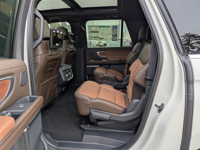 New 2026 Ford Expedition MAX King Ranch - photo 25