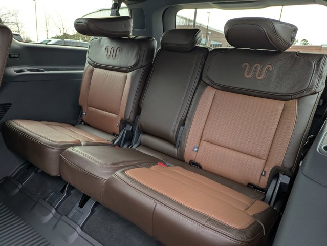 New 2026 Ford Expedition MAX King Ranch - photo 26