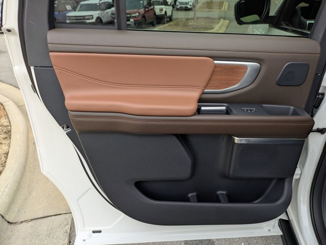New 2026 Ford Expedition MAX King Ranch - photo 27