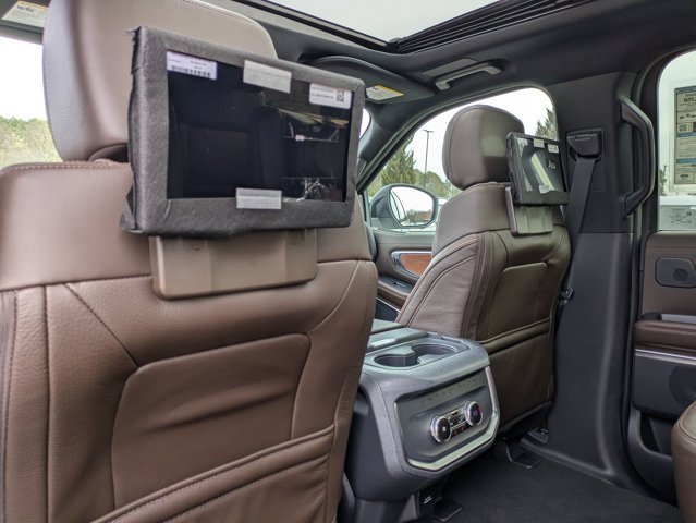 New 2026 Ford Expedition MAX King Ranch - photo 28
