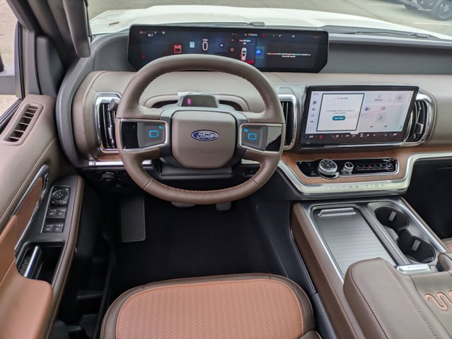 New 2026 Ford Expedition MAX King Ranch - photo 29
