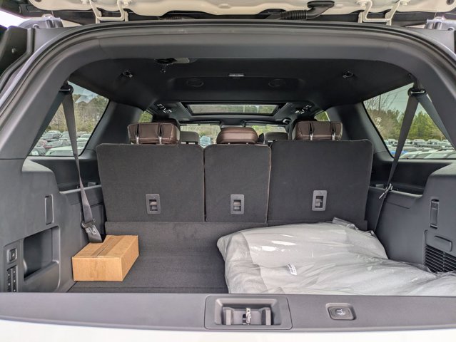 New 2026 Ford Expedition MAX King Ranch - photo 31