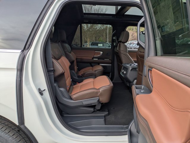 New 2026 Ford Expedition MAX King Ranch - photo 32