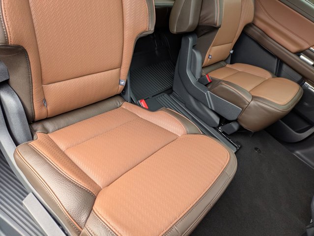 New 2026 Ford Expedition MAX King Ranch - photo 33