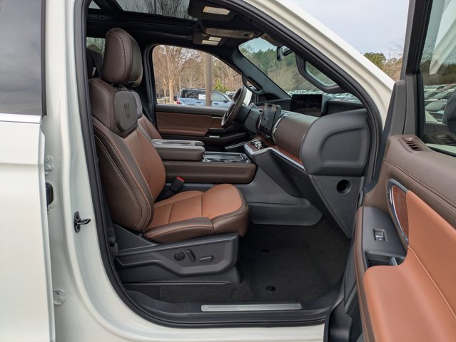 New 2026 Ford Expedition MAX King Ranch - photo 34