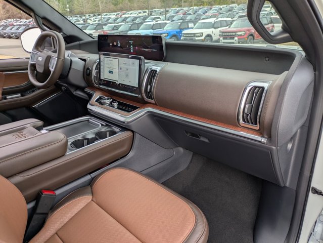 New 2026 Ford Expedition MAX King Ranch - photo 35