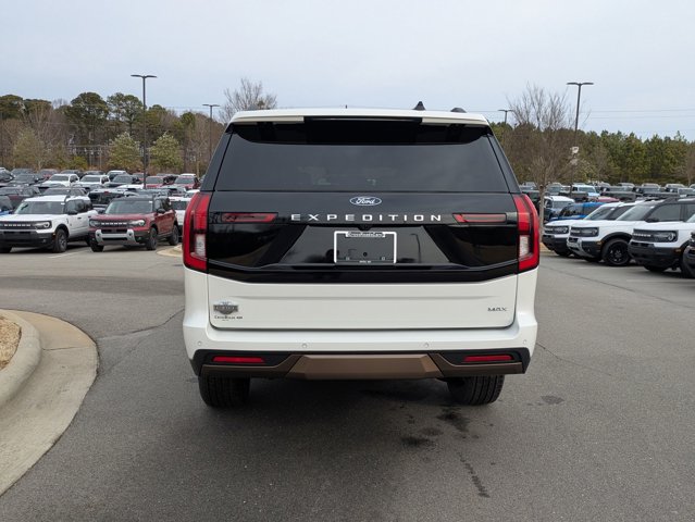 New 2026 Ford Expedition MAX King Ranch - photo 3