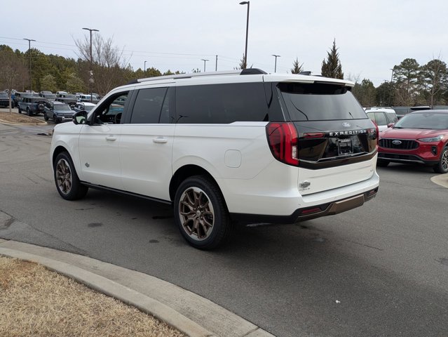 New 2026 Ford Expedition MAX King Ranch - photo 4