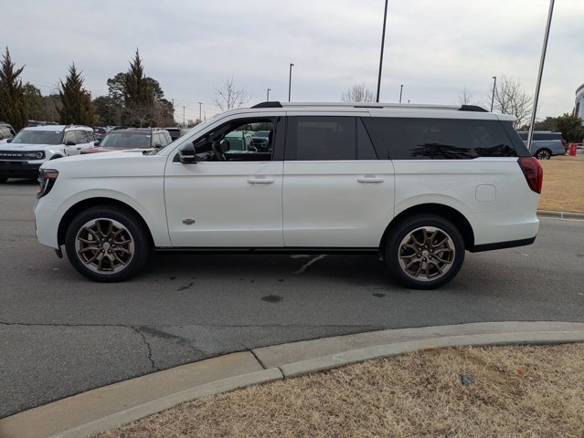 New 2026 Ford Expedition MAX King Ranch - photo 5