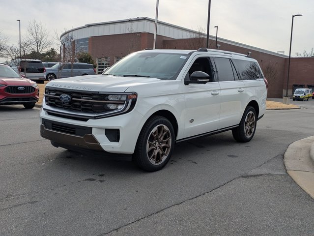 New 2026 Ford Expedition MAX King Ranch - photo 6