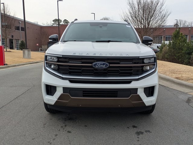 New 2026 Ford Expedition MAX King Ranch - photo 7