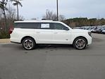 New 2026 Ford Expedition MAX King Ranch thumbnail 1