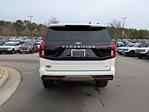 New 2026 Ford Expedition MAX King Ranch thumbnail 3
