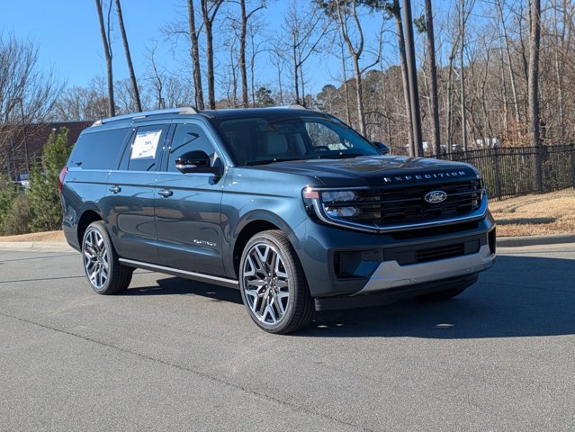 New 2026 Ford Expedition MAX Platinum - photo 38
