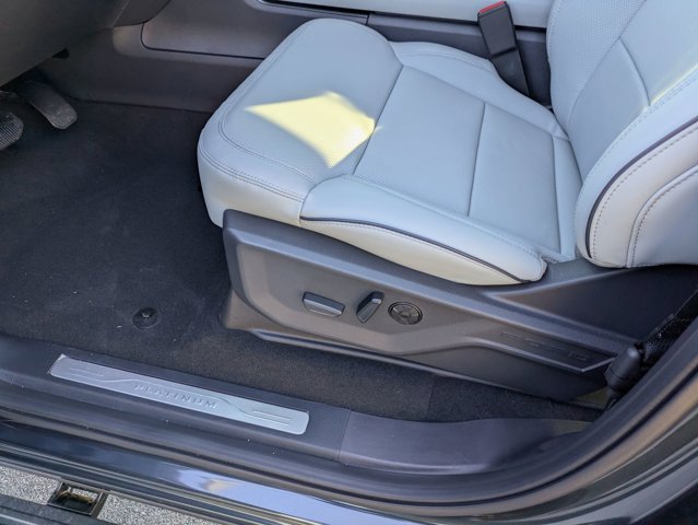 New 2026 Ford Expedition MAX Platinum - photo 11