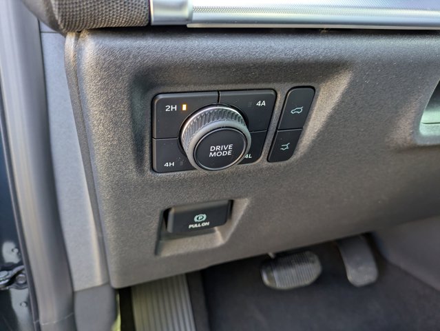 New 2026 Ford Expedition MAX Platinum - photo 15