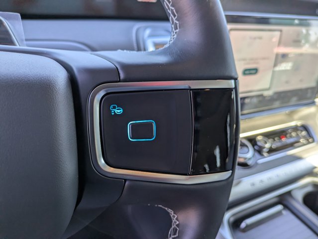 New 2026 Ford Expedition MAX Platinum - photo 17