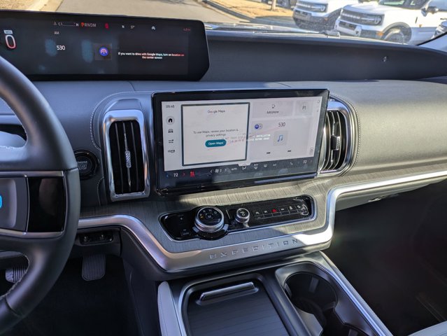 New 2026 Ford Expedition MAX Platinum - photo 19