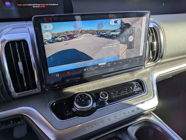 New 2026 Ford Expedition MAX Platinum - photo 21