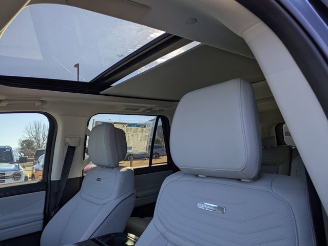 New 2026 Ford Expedition MAX Platinum - photo 23