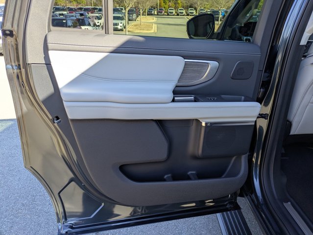 New 2026 Ford Expedition MAX Platinum - photo 26