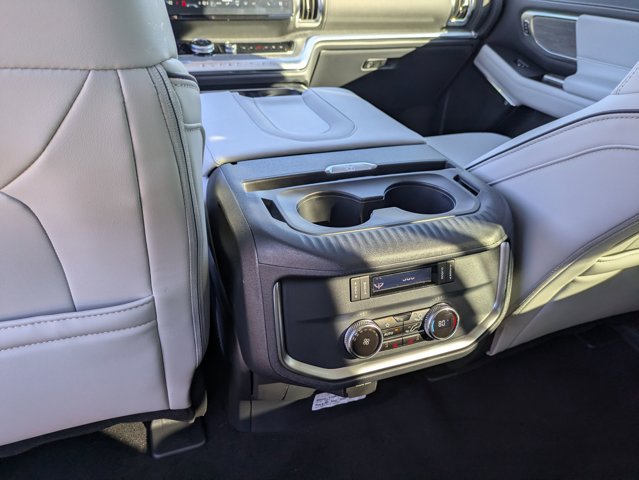 New 2026 Ford Expedition MAX Platinum - photo 27
