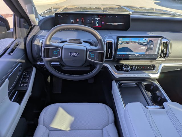 New 2026 Ford Expedition MAX Platinum - photo 28