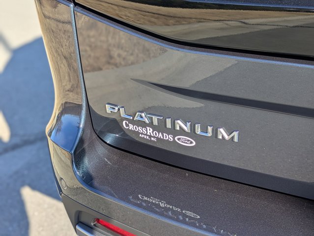 New 2026 Ford Expedition MAX Platinum - photo 29