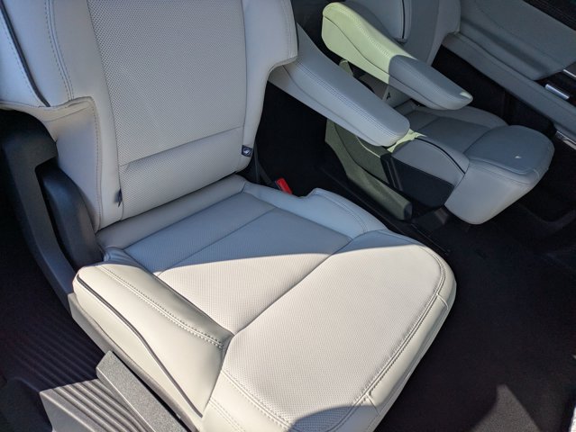 New 2026 Ford Expedition MAX Platinum - photo 33