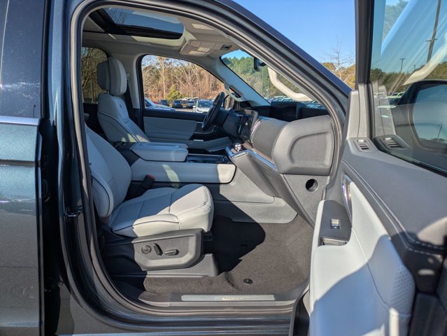 New 2026 Ford Expedition MAX Platinum - photo 34