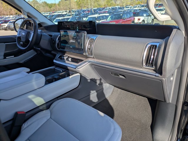 New 2026 Ford Expedition MAX Platinum - photo 35