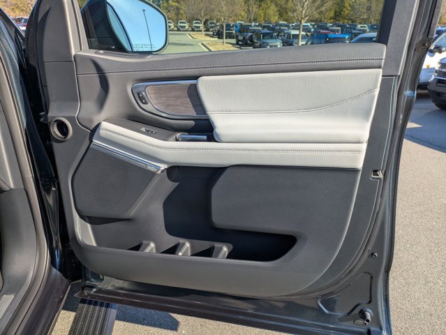 New 2026 Ford Expedition MAX Platinum - photo 36