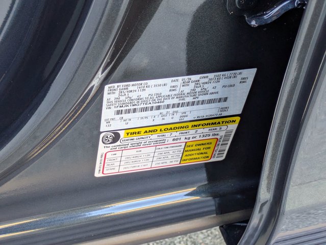 New 2026 Ford Expedition MAX Platinum - photo 37