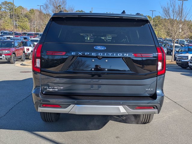 New 2026 Ford Expedition MAX Platinum - photo 3