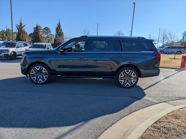 New 2026 Ford Expedition MAX Platinum - photo 5