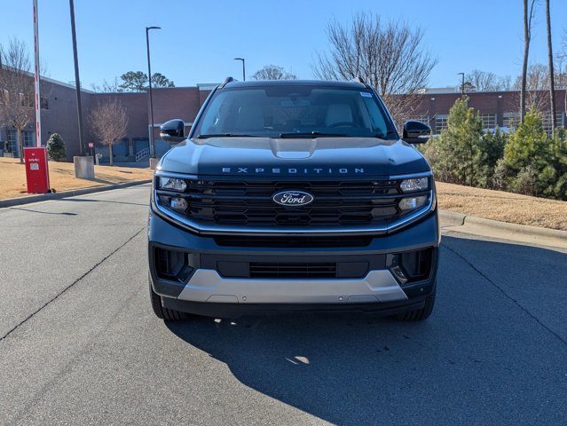 New 2026 Ford Expedition MAX Platinum - photo 7