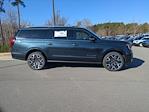 New 2026 Ford Expedition MAX Platinum thumbnail 1