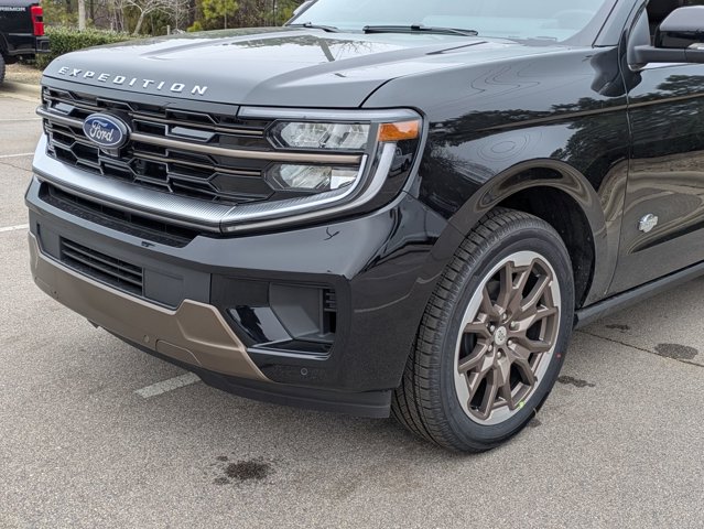 New 2026 Ford Expedition King Ranch - photo 10
