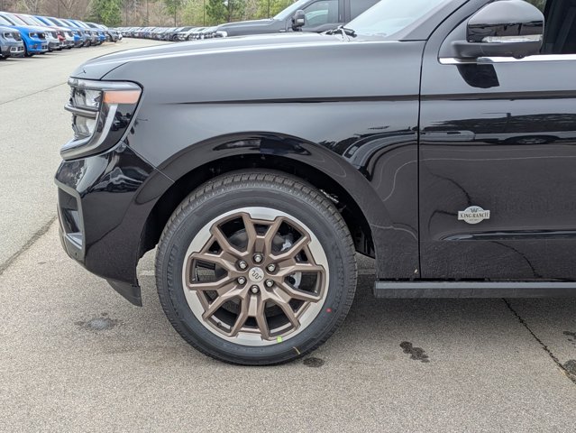 New 2026 Ford Expedition King Ranch - photo 11