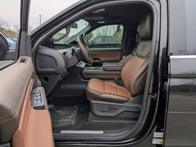 New 2026 Ford Expedition King Ranch - photo 12