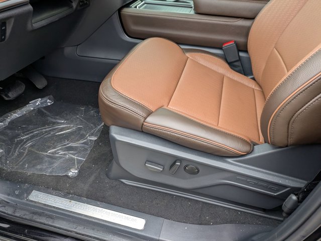 New 2026 Ford Expedition King Ranch - photo 13