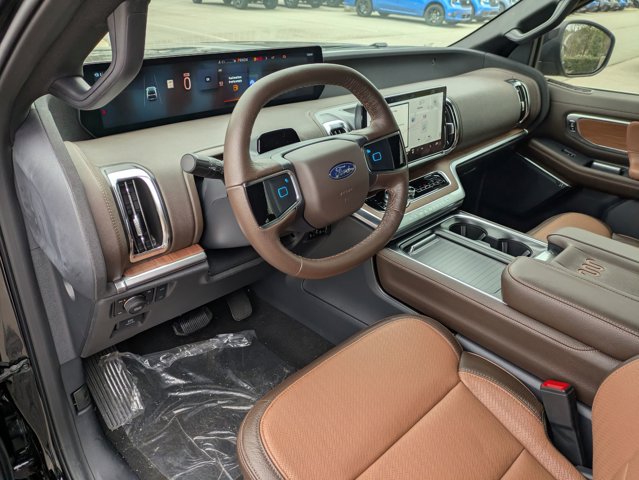 New 2026 Ford Expedition King Ranch - photo 14