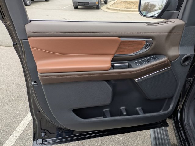 New 2026 Ford Expedition King Ranch - photo 15