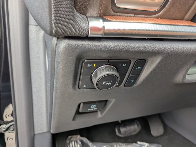 New 2026 Ford Expedition King Ranch - photo 17